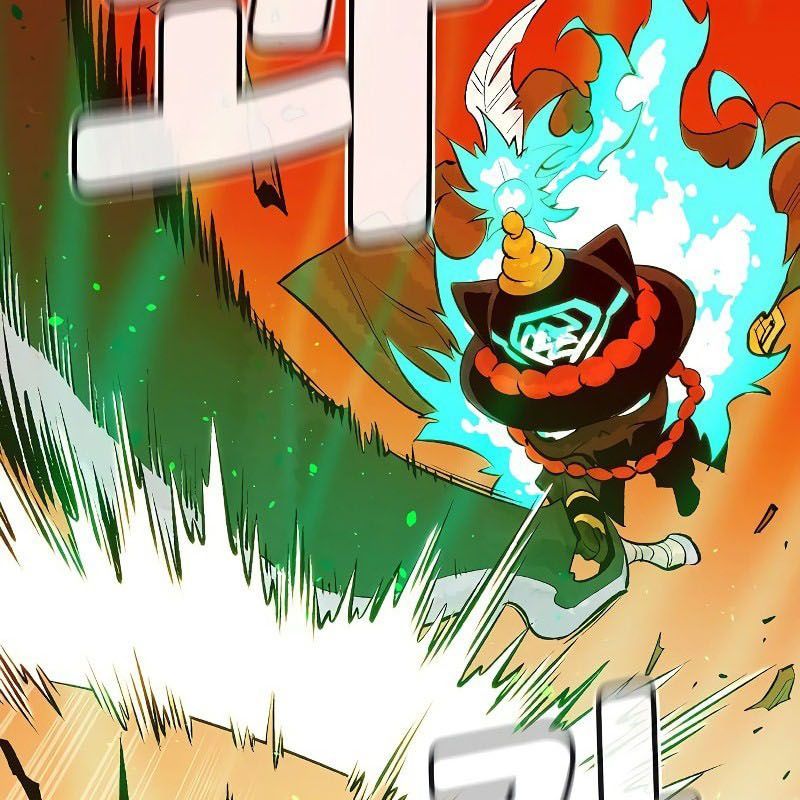 Tôi – Necromancer Cô Độc Chapter 62 - Trang 2