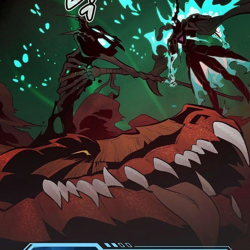 Tôi – Necromancer Cô Độc Chapter 62 - Trang 2