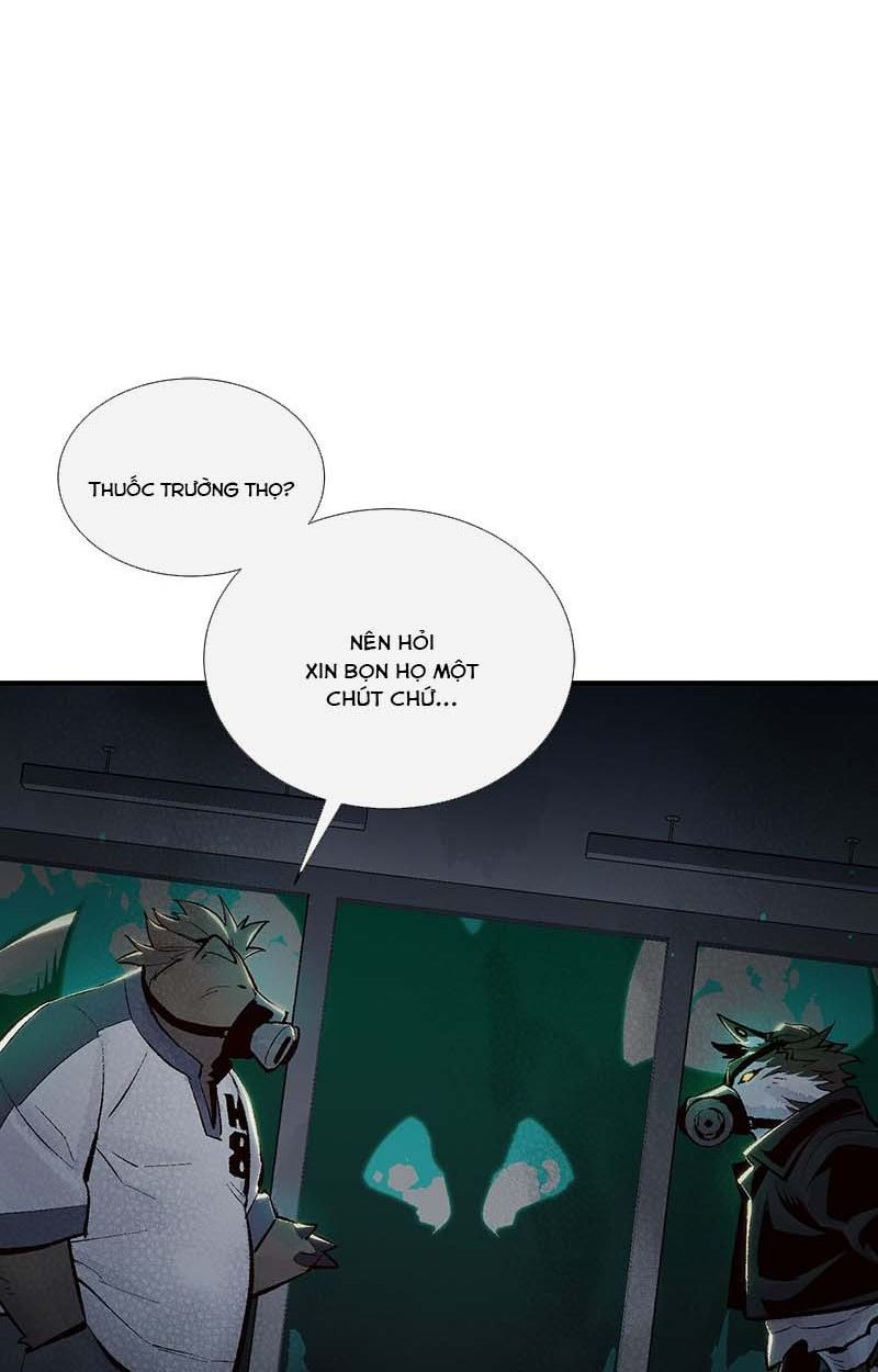 Tôi – Necromancer Cô Độc Chapter 63 - Trang 2