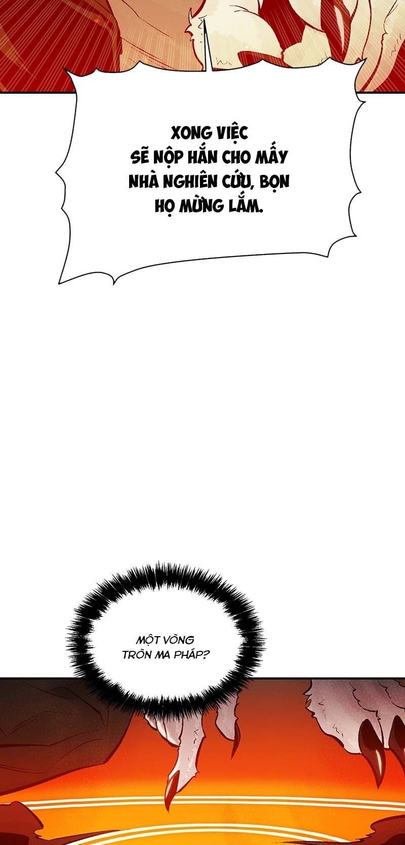 Tôi – Necromancer Cô Độc Chapter 63 - Trang 2