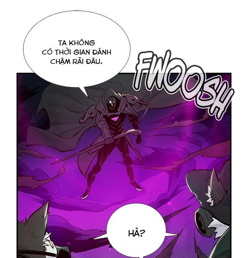 Tôi – Necromancer Cô Độc Chapter 63 - Trang 2