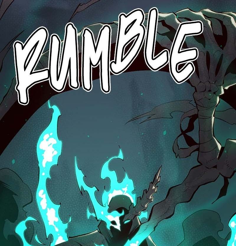 Tôi – Necromancer Cô Độc Chapter 63 - Trang 2