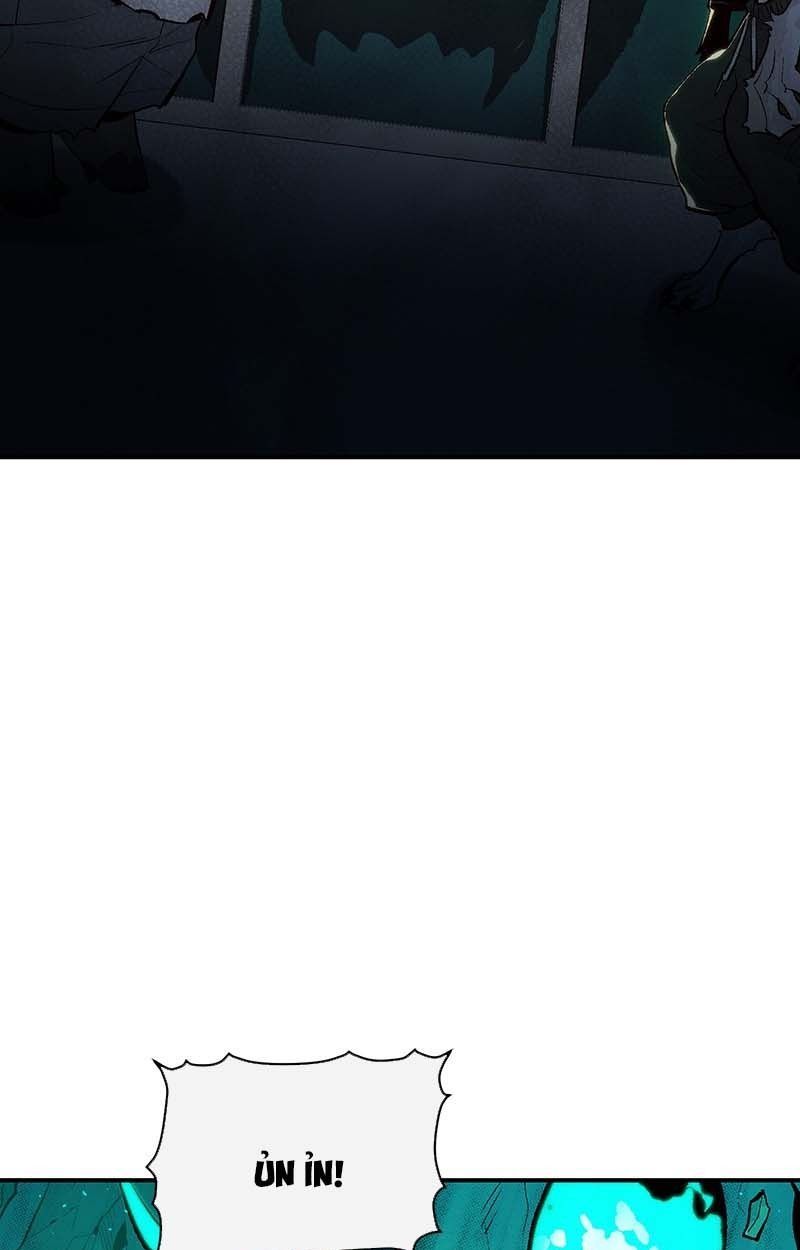 Tôi – Necromancer Cô Độc Chapter 63 - Trang 2