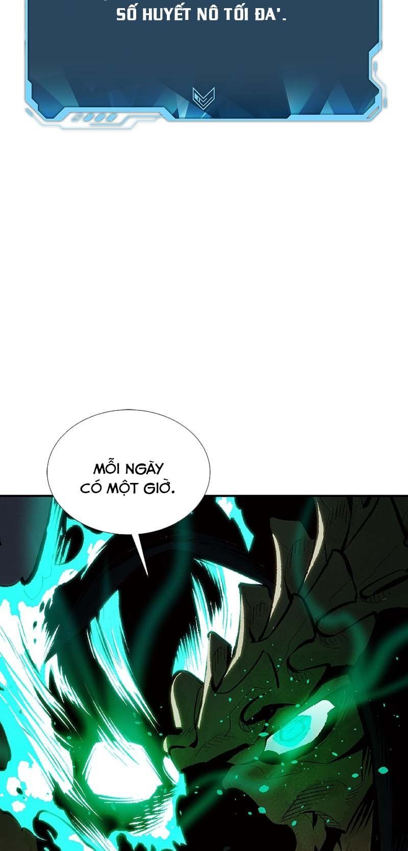 Tôi – Necromancer Cô Độc Chapter 63 - Trang 2