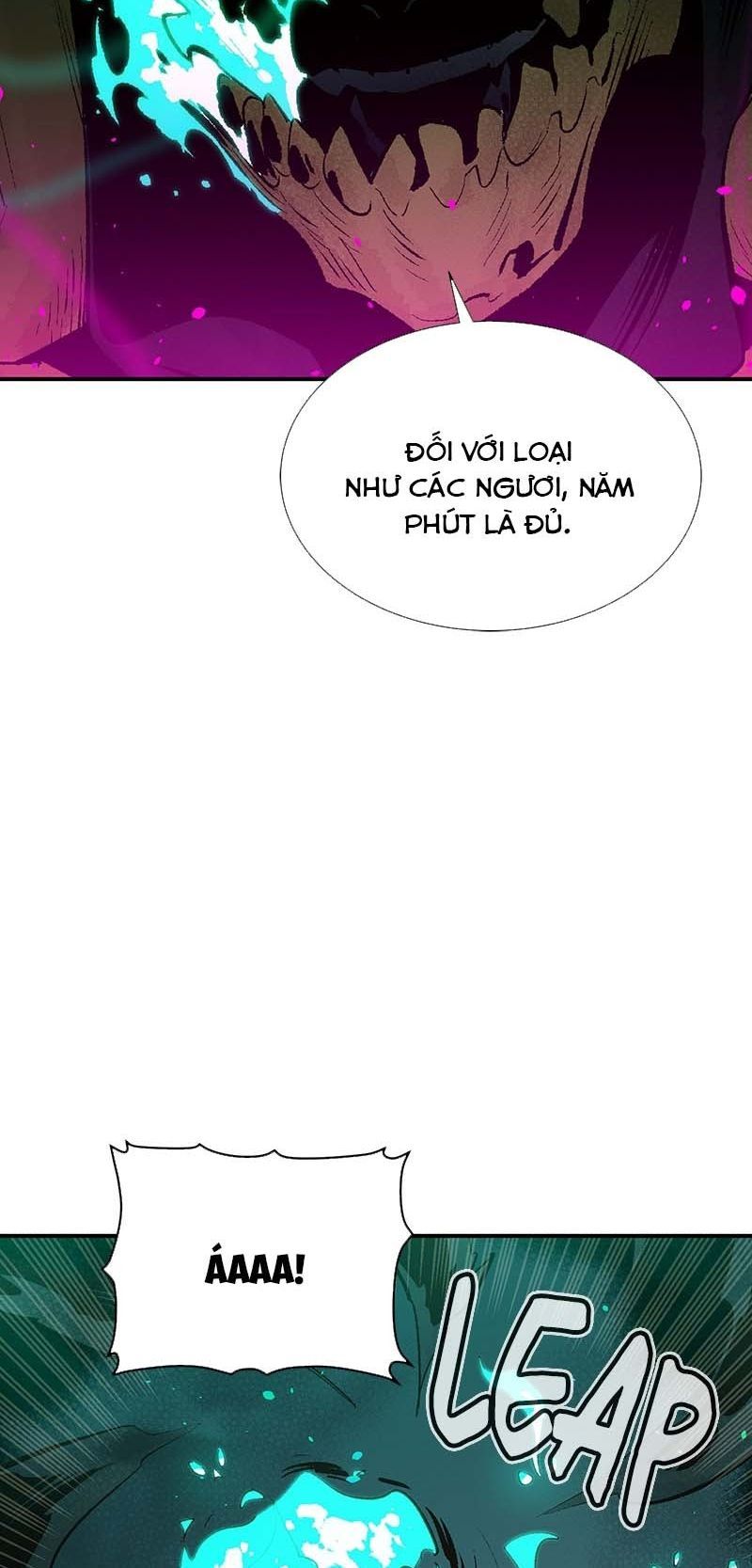 Tôi – Necromancer Cô Độc Chapter 63 - Trang 2