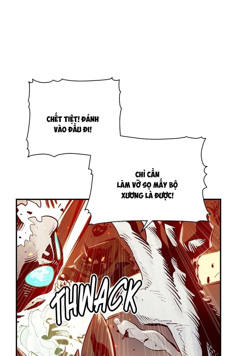 Tôi – Necromancer Cô Độc Chapter 63 - Trang 2