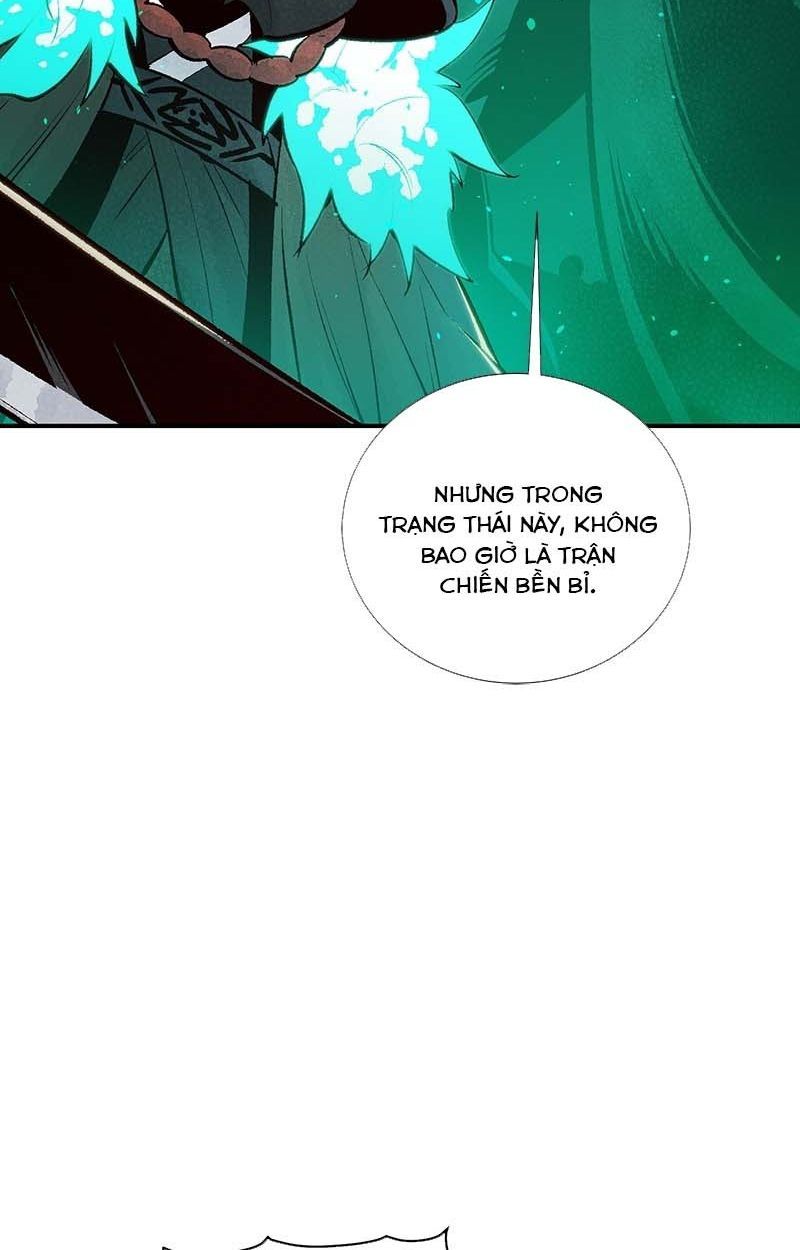 Tôi – Necromancer Cô Độc Chapter 63 - Trang 2