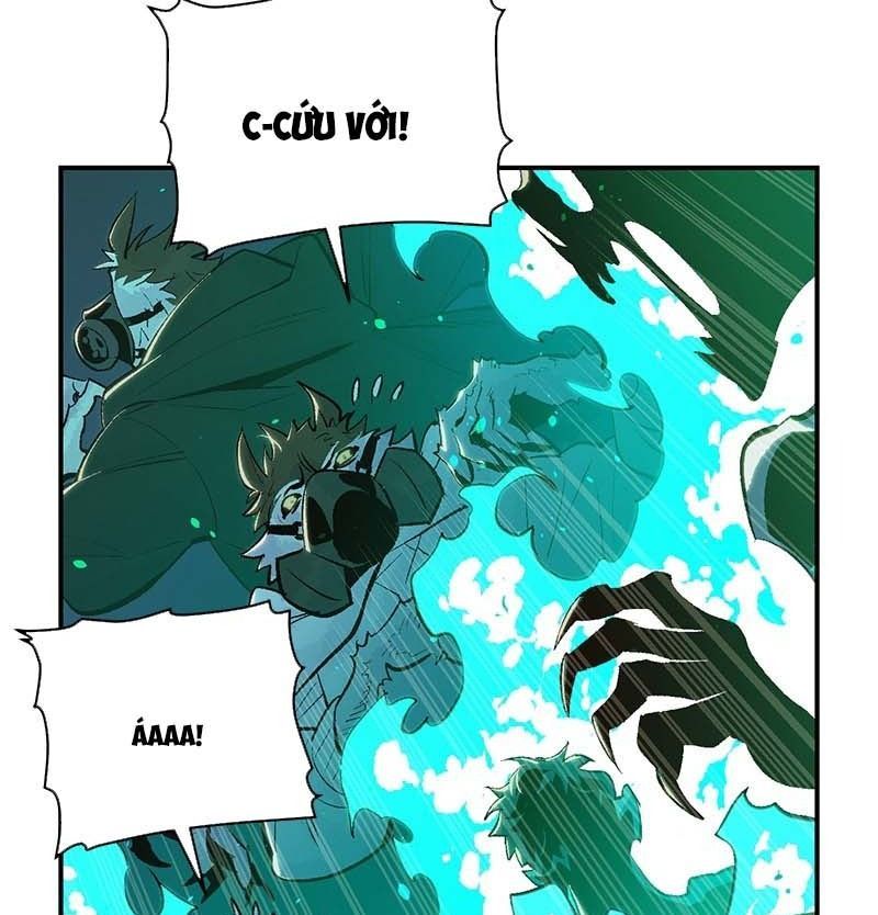 Tôi – Necromancer Cô Độc Chapter 63 - Trang 2