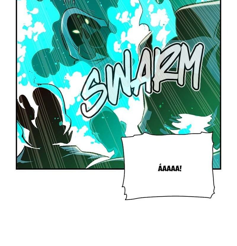 Tôi – Necromancer Cô Độc Chapter 63 - Trang 2