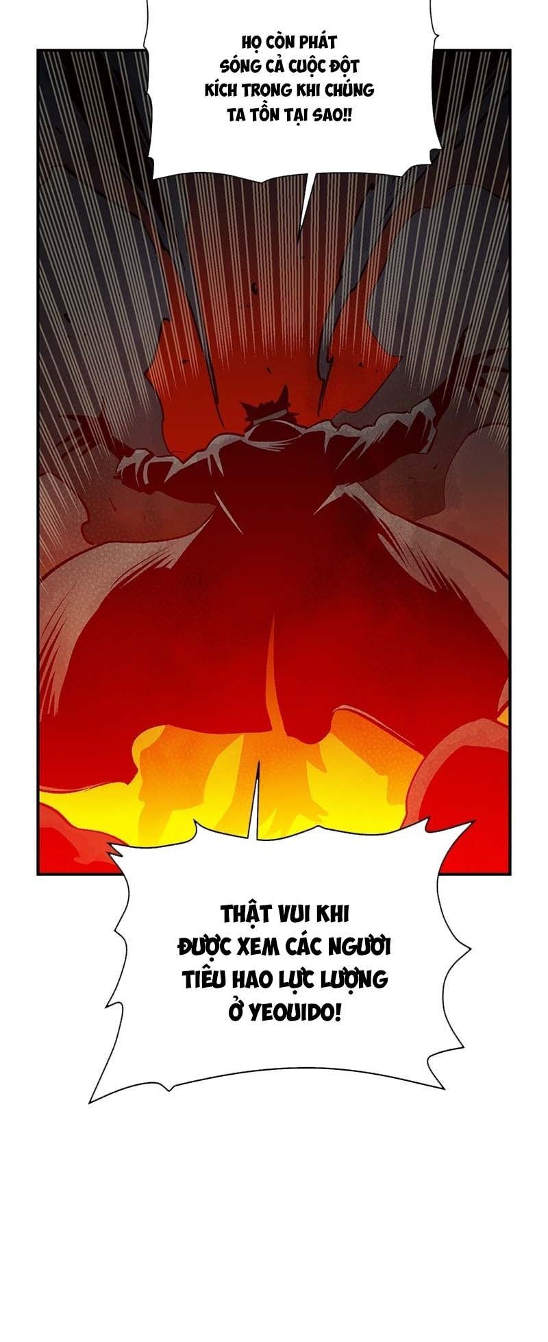 Tôi – Necromancer Cô Độc Chapter 63 - Trang 2