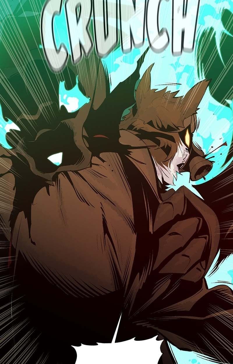 Tôi – Necromancer Cô Độc Chapter 63 - Trang 2