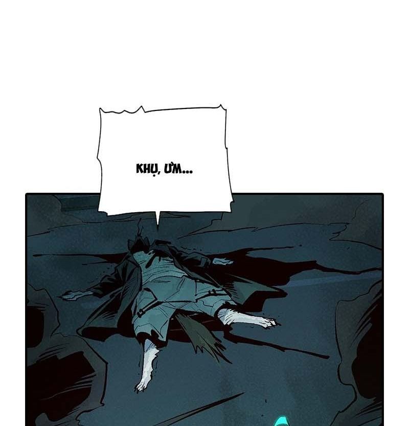 Tôi – Necromancer Cô Độc Chapter 63 - Trang 2