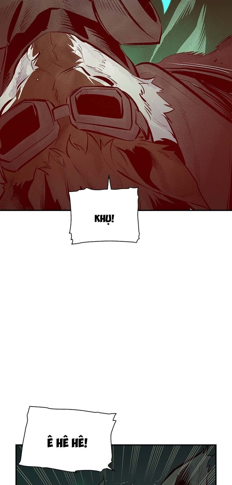 Tôi – Necromancer Cô Độc Chapter 63 - Trang 2