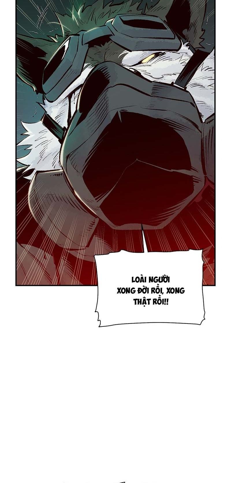 Tôi – Necromancer Cô Độc Chapter 63 - Trang 2