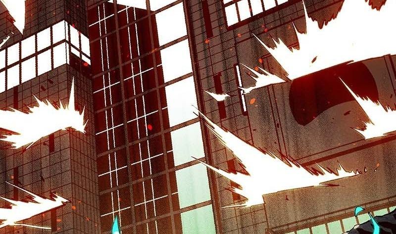 Tôi – Necromancer Cô Độc Chapter 63 - Trang 2