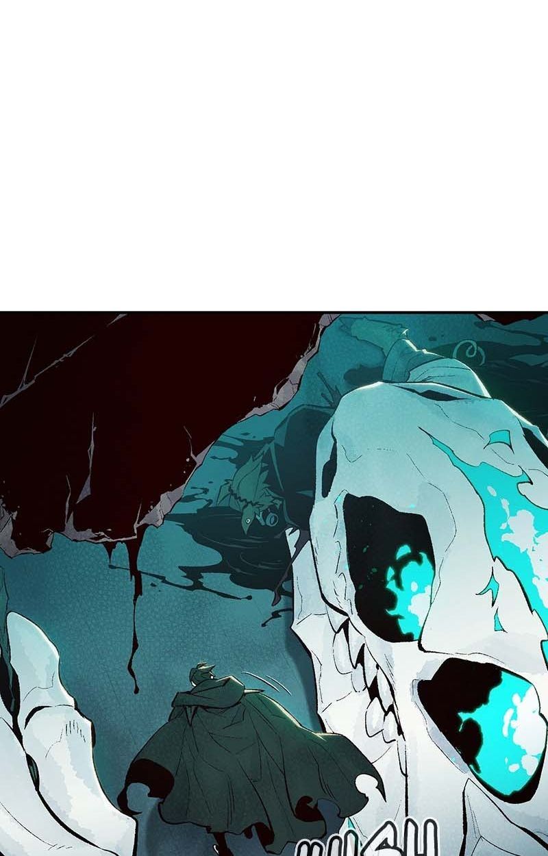 Tôi – Necromancer Cô Độc Chapter 63 - Trang 2