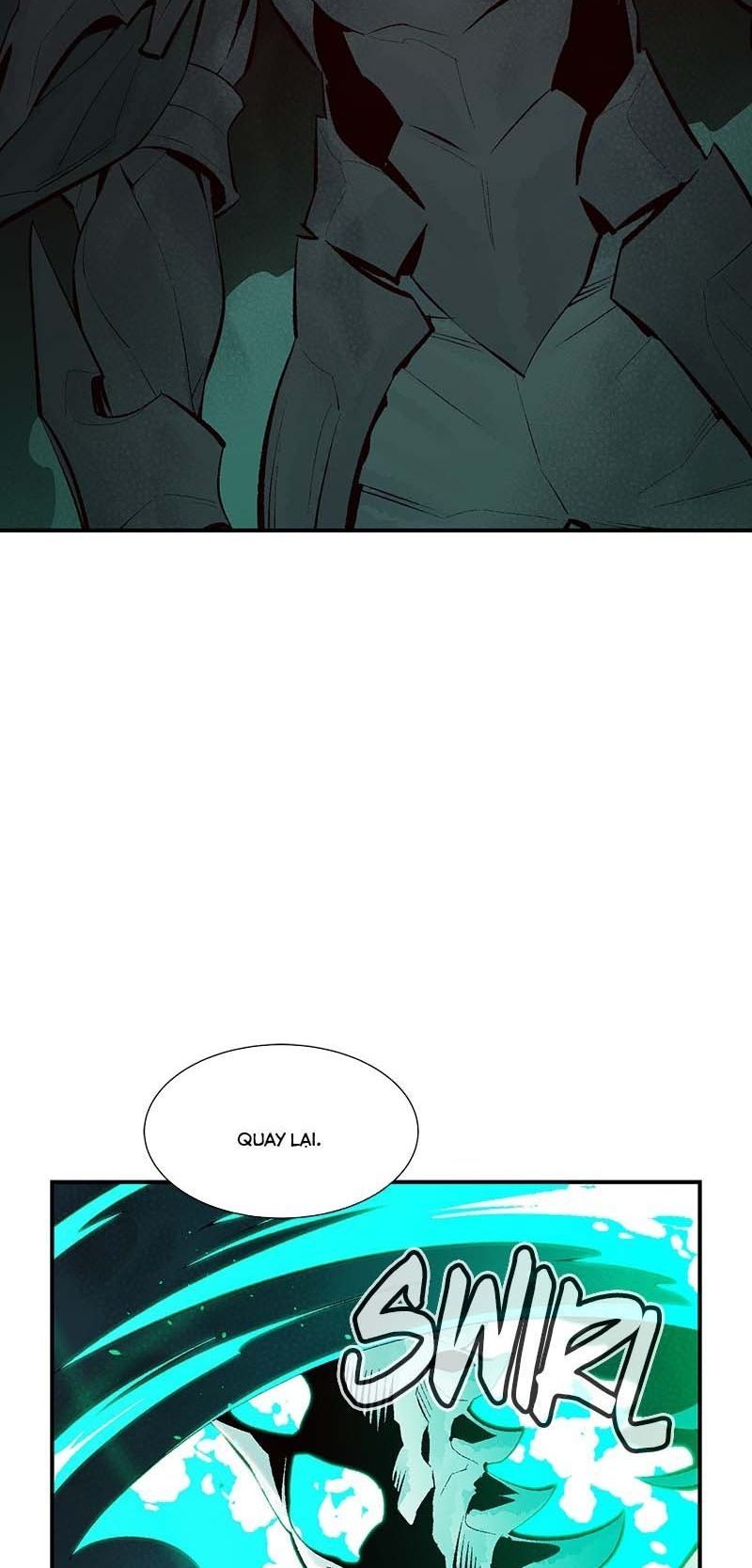 Tôi – Necromancer Cô Độc Chapter 63 - Trang 2