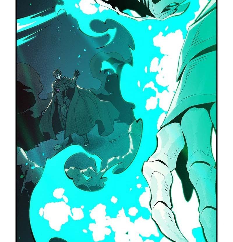 Tôi – Necromancer Cô Độc Chapter 63 - Trang 2