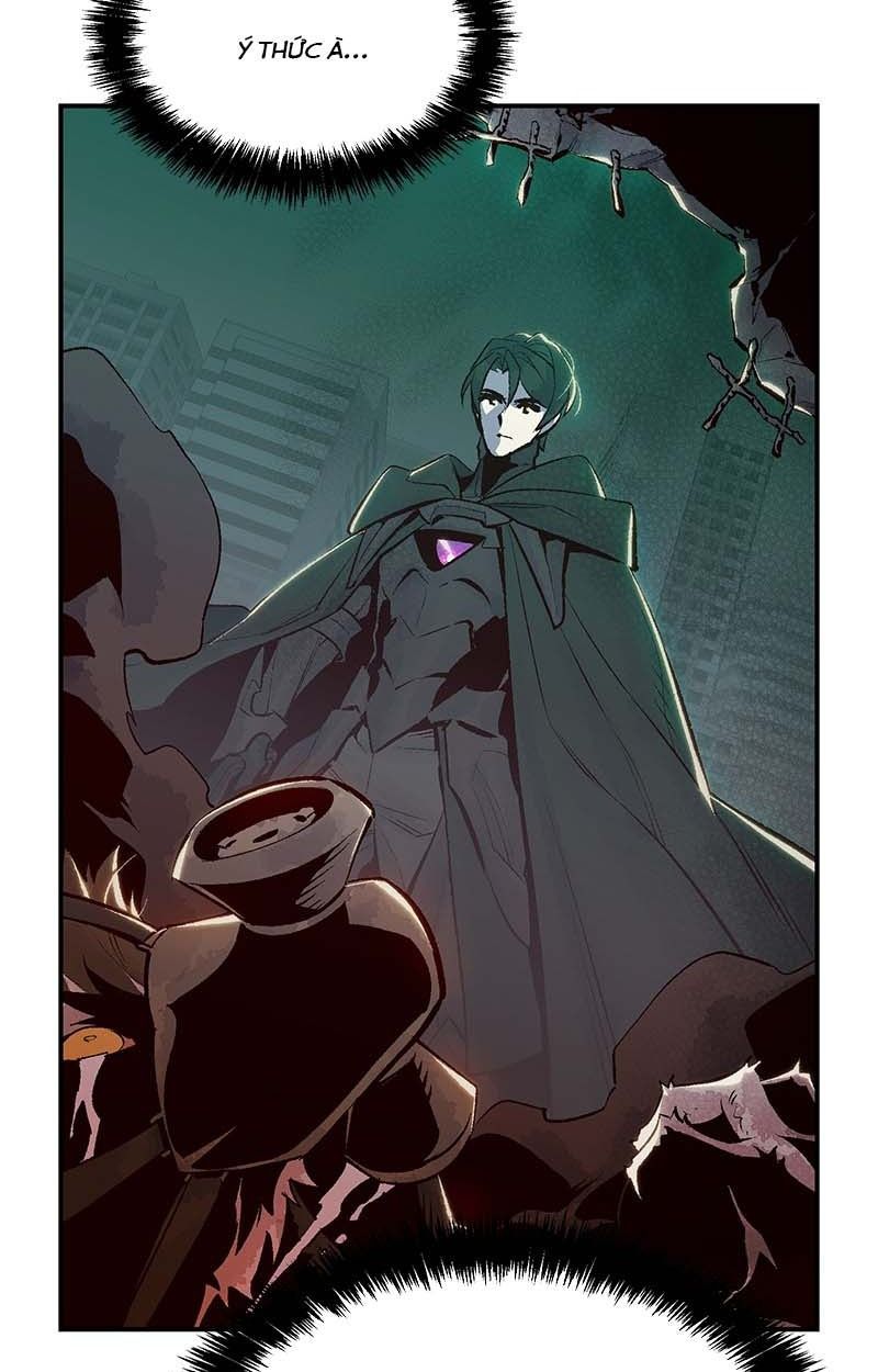 Tôi – Necromancer Cô Độc Chapter 63 - Trang 2