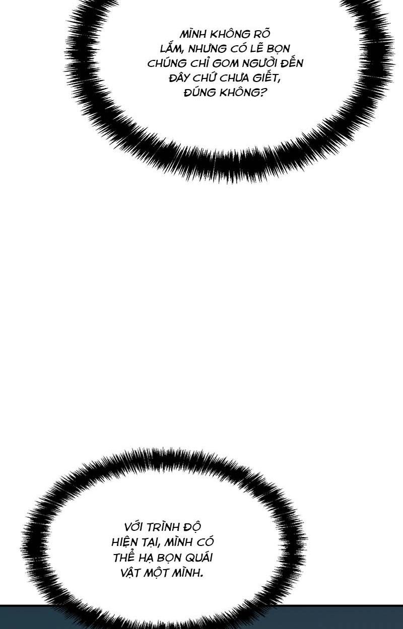 Tôi – Necromancer Cô Độc Chapter 63 - Trang 2