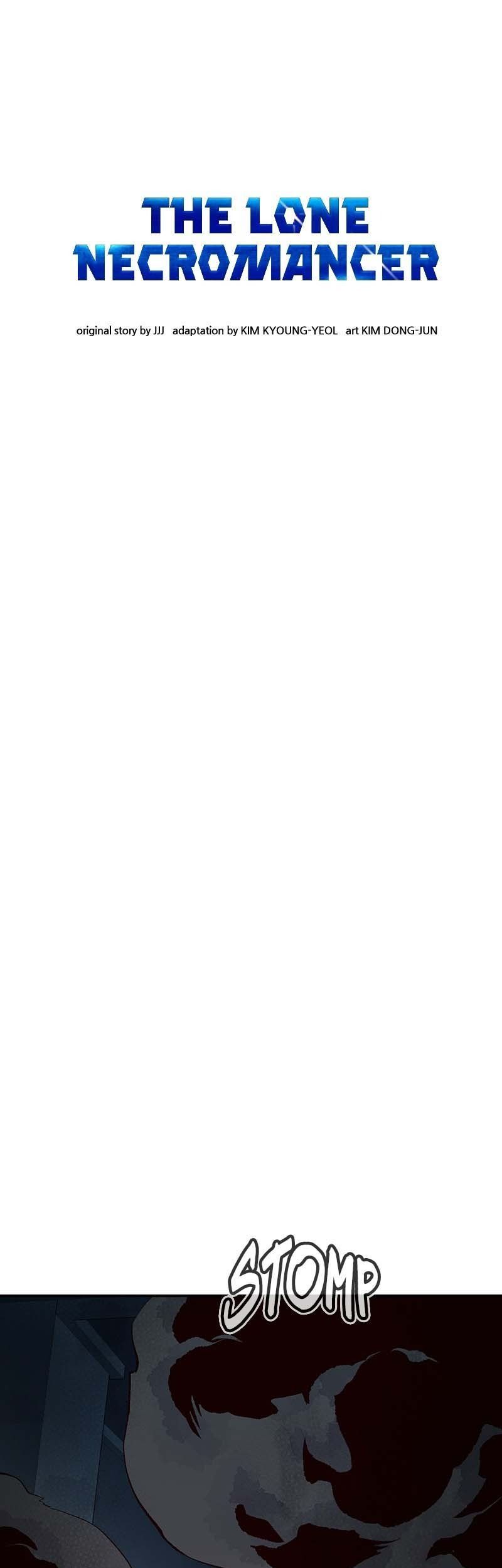 Tôi – Necromancer Cô Độc Chapter 63 - Trang 2