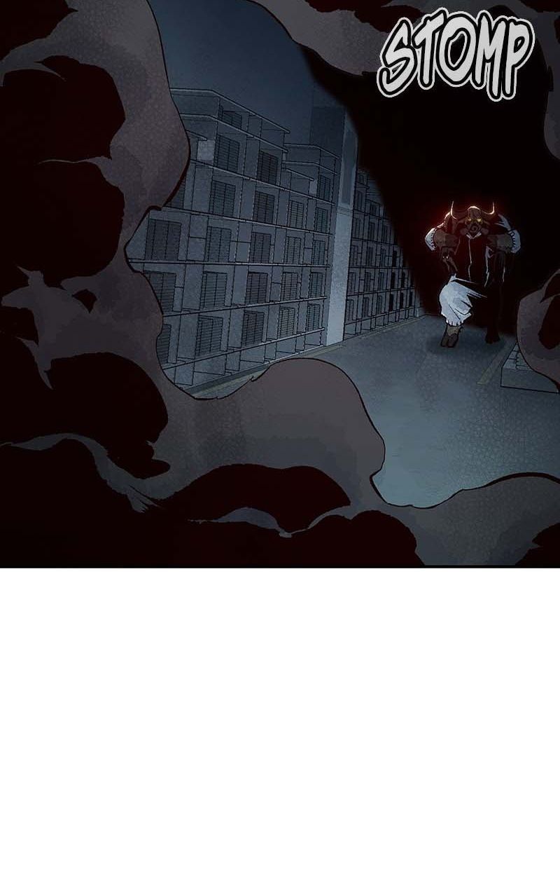 Tôi – Necromancer Cô Độc Chapter 63 - Trang 2