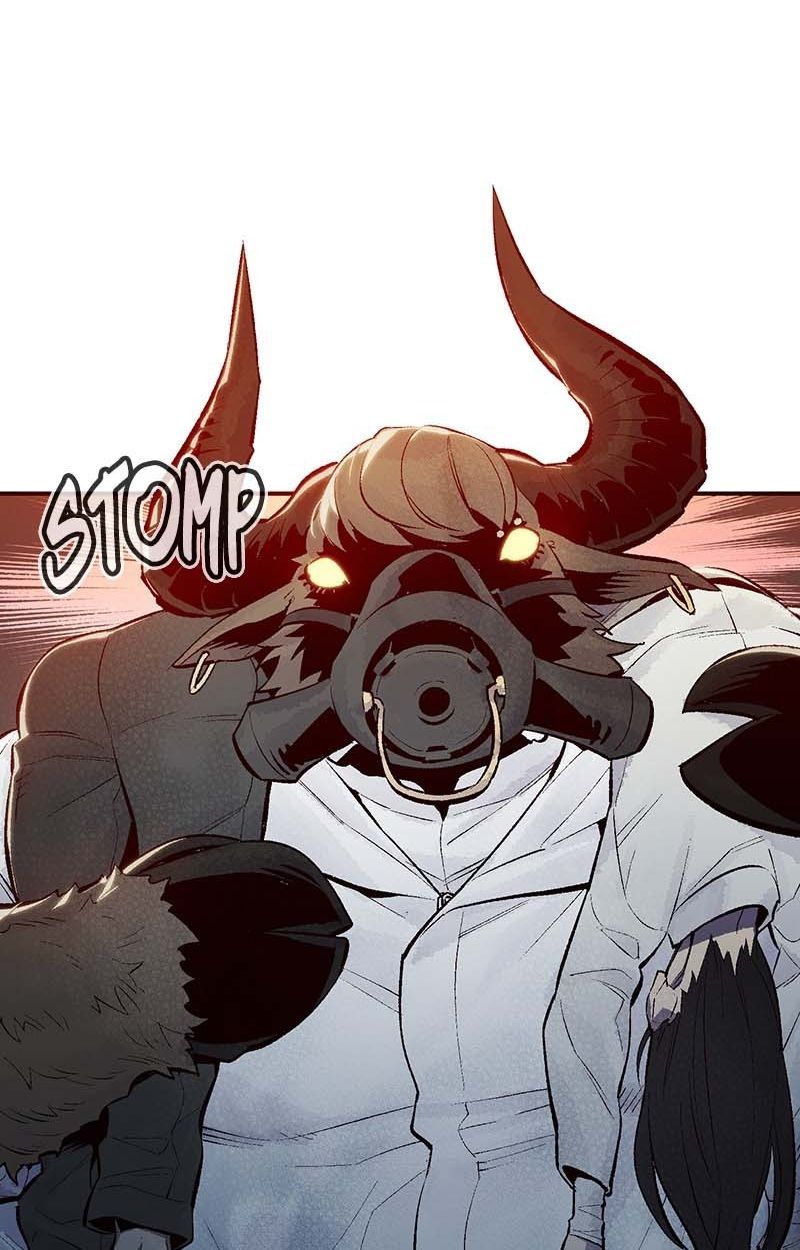 Tôi – Necromancer Cô Độc Chapter 63 - Trang 2