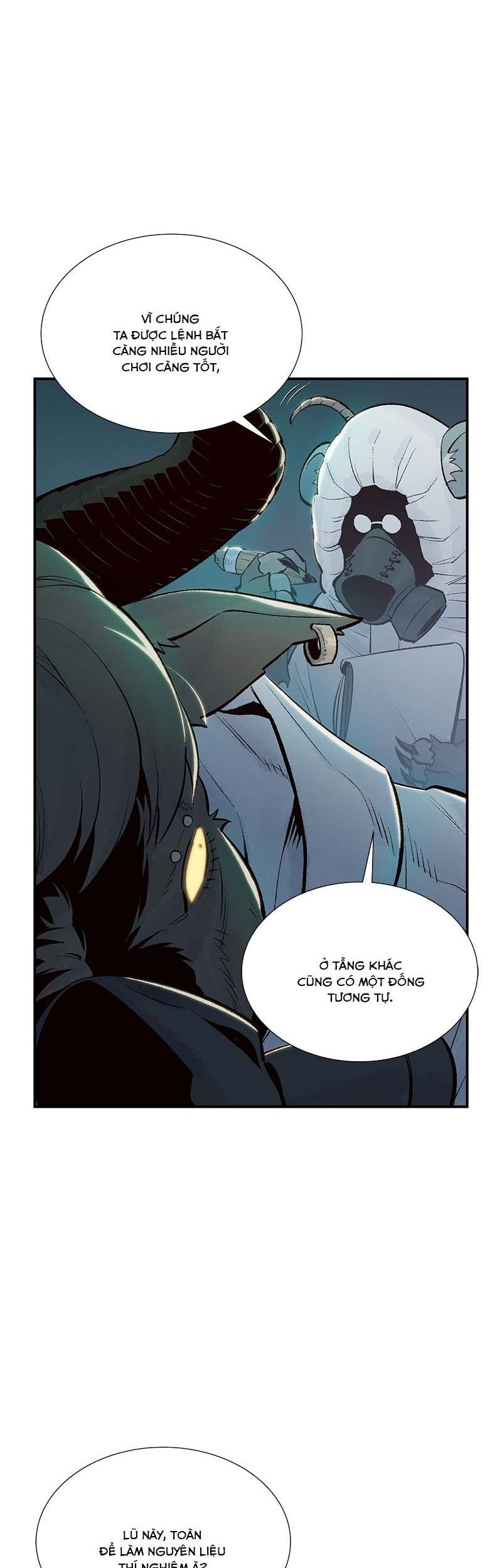 Tôi – Necromancer Cô Độc Chapter 63 - Trang 2