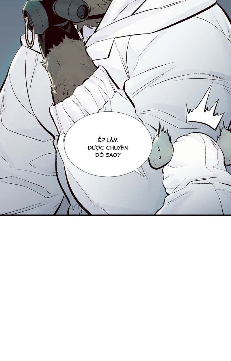 Tôi – Necromancer Cô Độc Chapter 63 - Trang 2