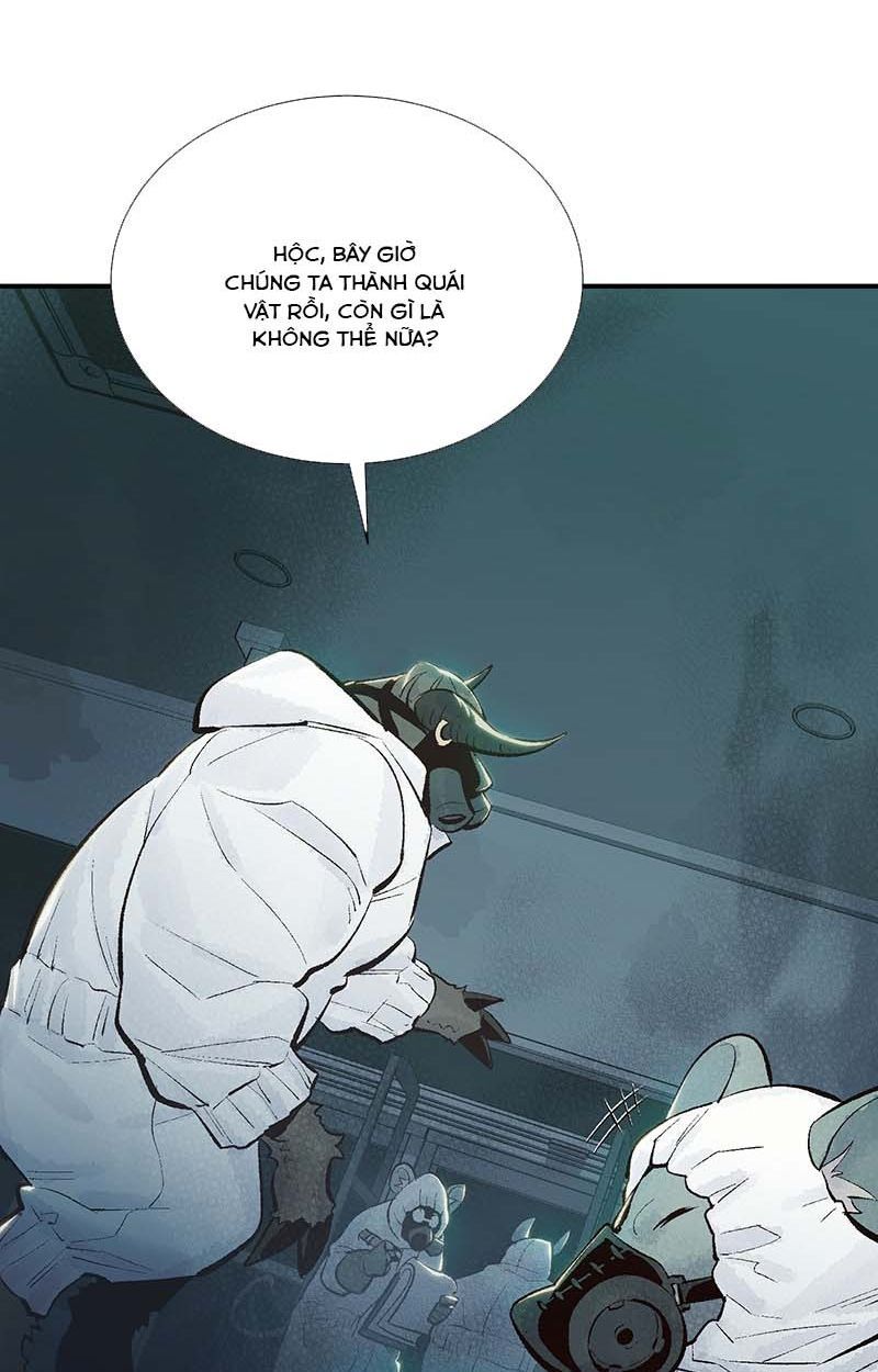 Tôi – Necromancer Cô Độc Chapter 63 - Trang 2