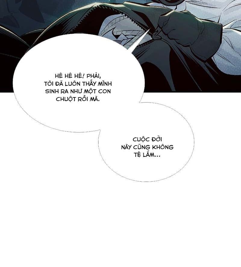 Tôi – Necromancer Cô Độc Chapter 63 - Trang 2