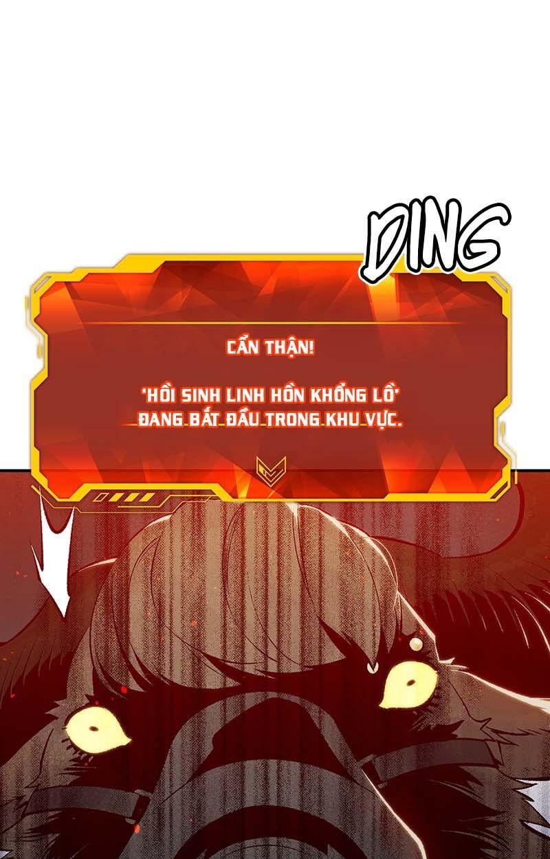 Tôi – Necromancer Cô Độc Chapter 63 - Trang 2