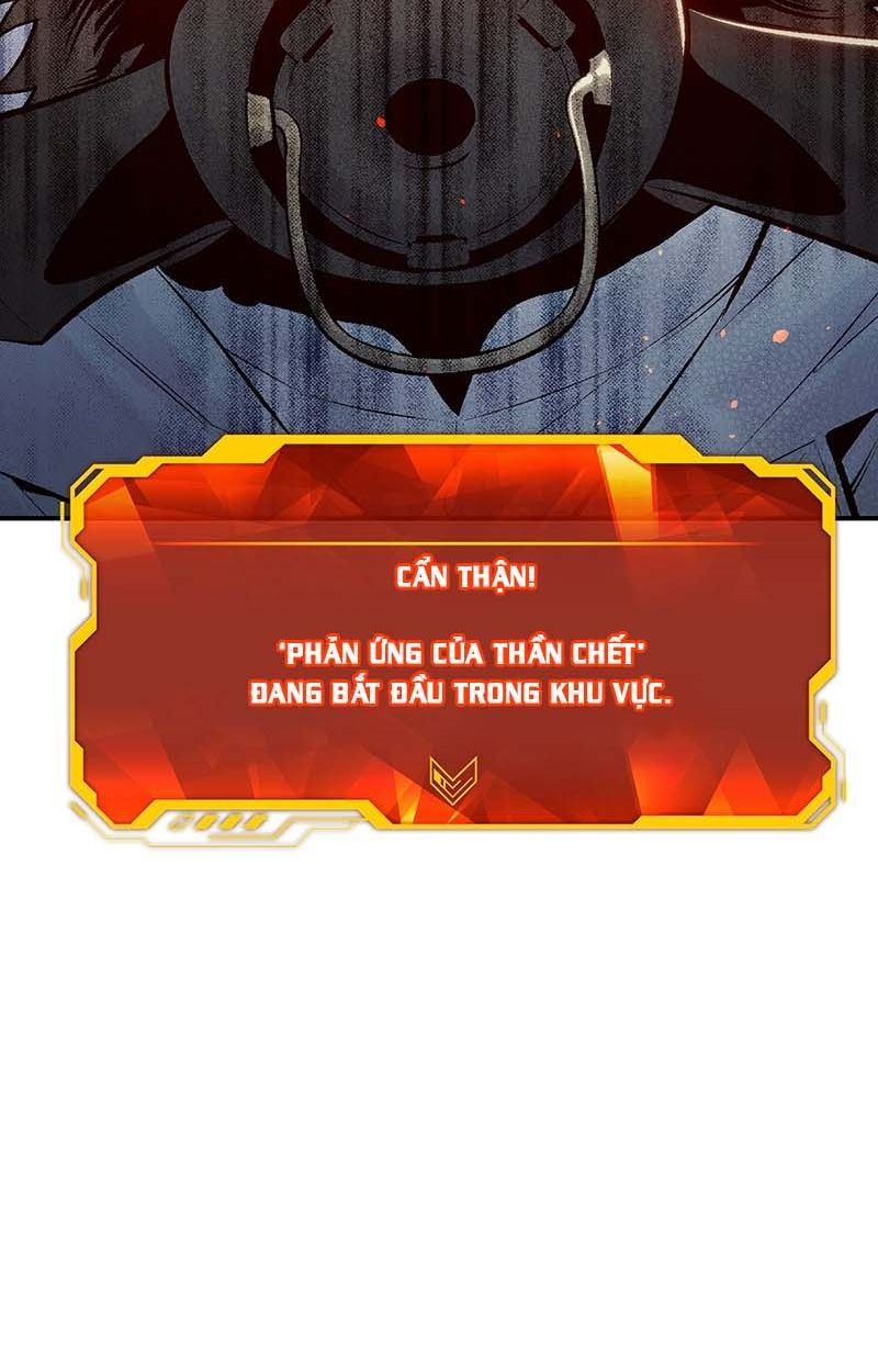 Tôi – Necromancer Cô Độc Chapter 63 - Trang 2