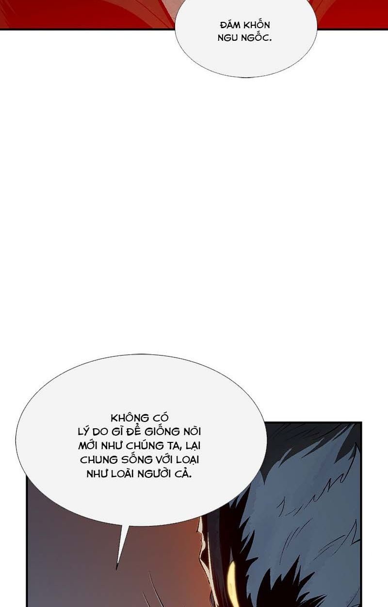 Tôi – Necromancer Cô Độc Chapter 63 - Trang 2