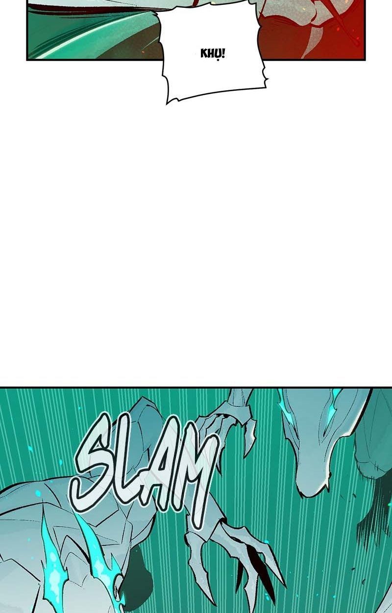 Tôi – Necromancer Cô Độc Chapter 63 - Trang 2