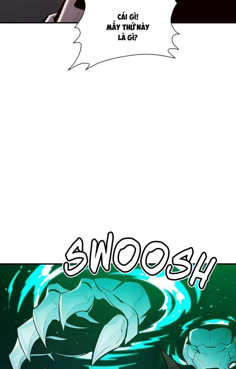Tôi – Necromancer Cô Độc Chapter 63 - Trang 2