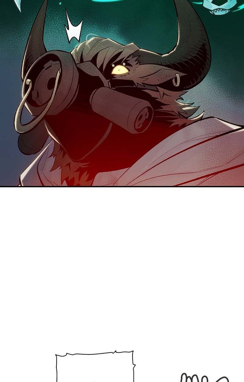 Tôi – Necromancer Cô Độc Chapter 63 - Trang 2