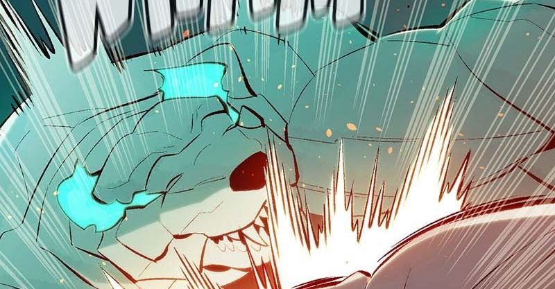 Tôi – Necromancer Cô Độc Chapter 63 - Trang 2