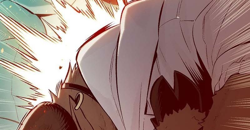 Tôi – Necromancer Cô Độc Chapter 63 - Trang 2