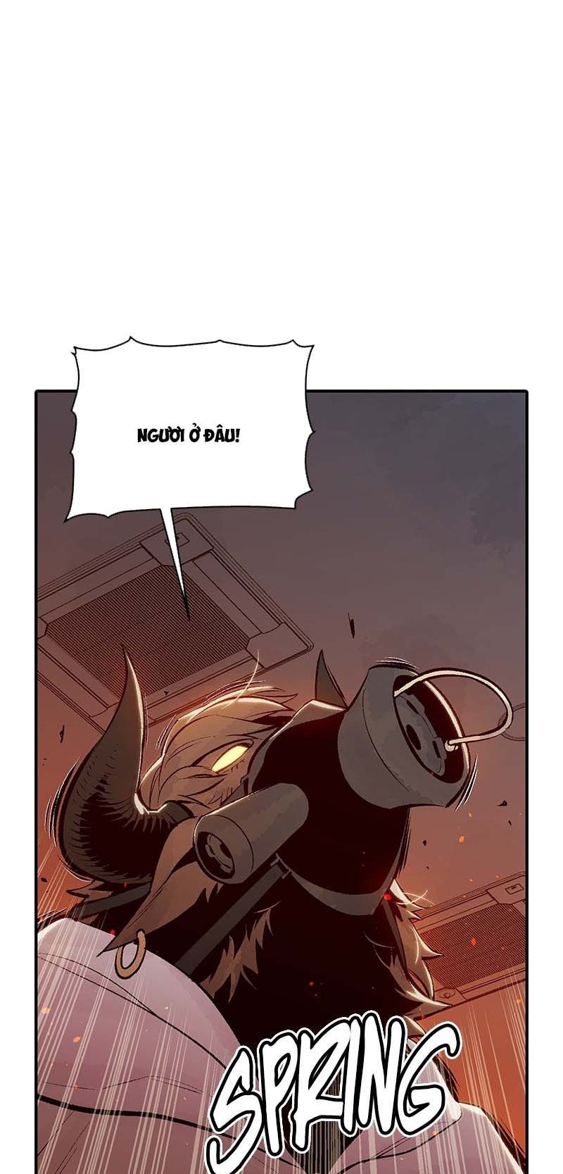 Tôi – Necromancer Cô Độc Chapter 63 - Trang 2