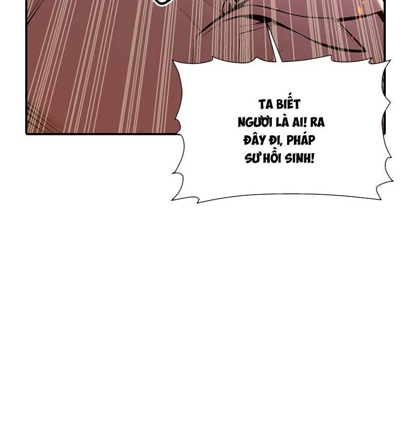 Tôi – Necromancer Cô Độc Chapter 63 - Trang 2