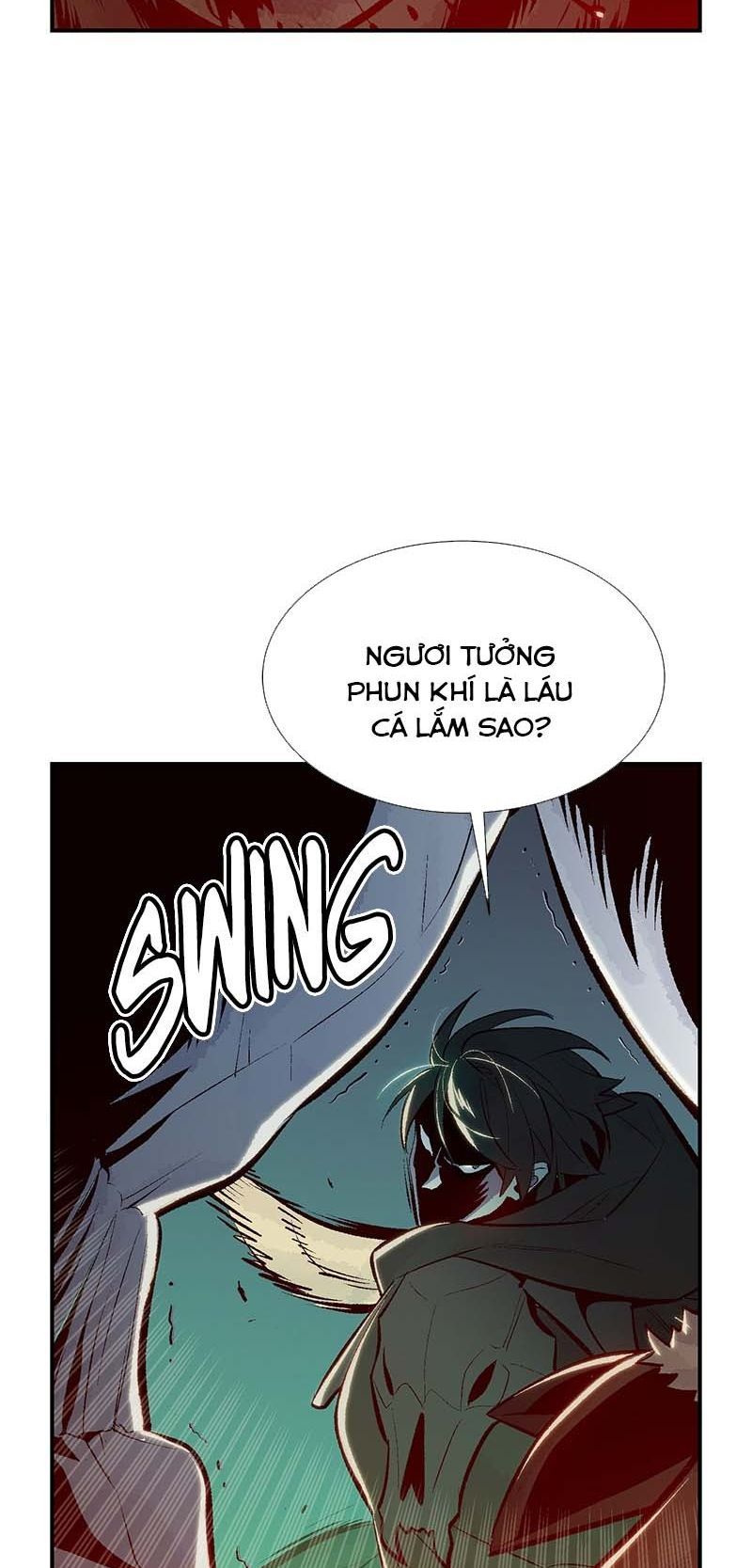 Tôi – Necromancer Cô Độc Chapter 63 - Trang 2