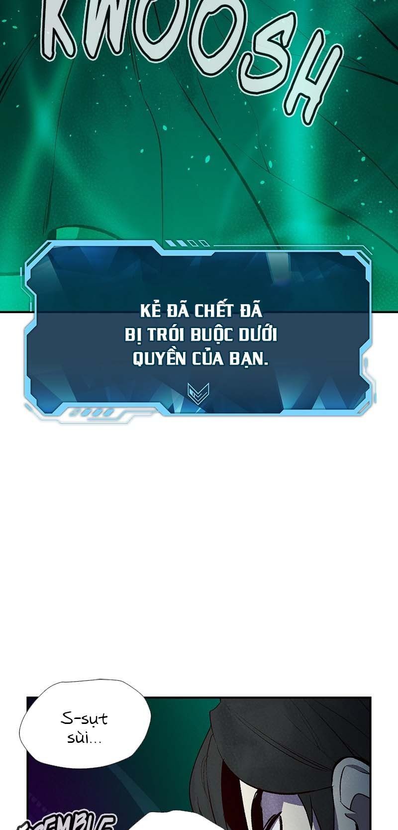 Tôi – Necromancer Cô Độc Chapter 63 - Trang 2