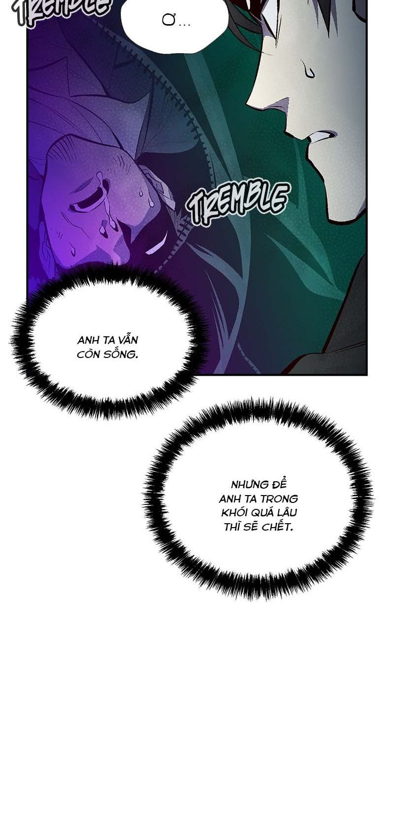 Tôi – Necromancer Cô Độc Chapter 63 - Trang 2