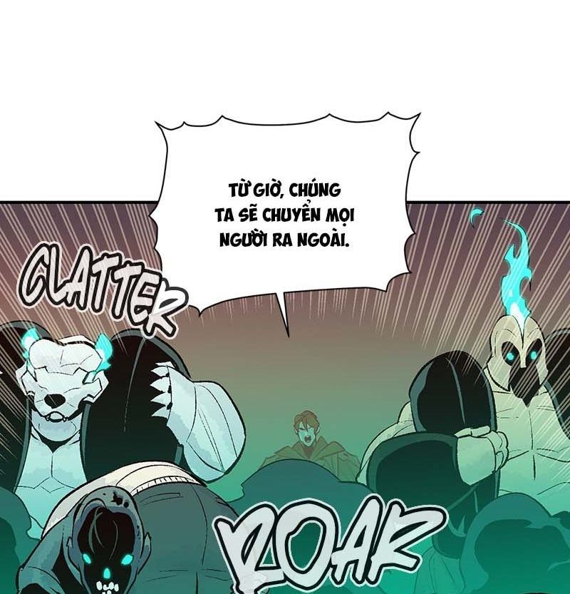 Tôi – Necromancer Cô Độc Chapter 63 - Trang 2