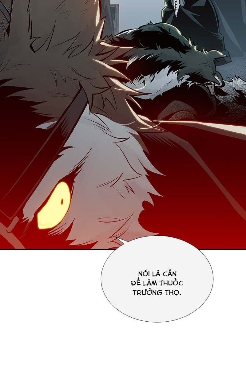 Tôi – Necromancer Cô Độc Chapter 63 - Trang 2