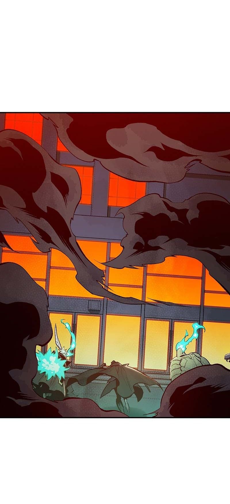 Tôi – Necromancer Cô Độc Chapter 63 - Trang 2