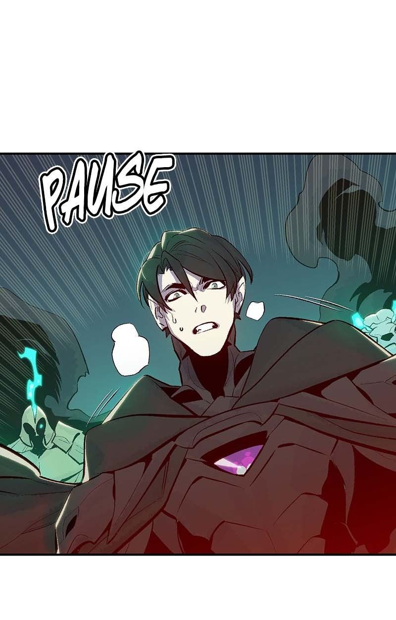 Tôi – Necromancer Cô Độc Chapter 63 - Trang 2