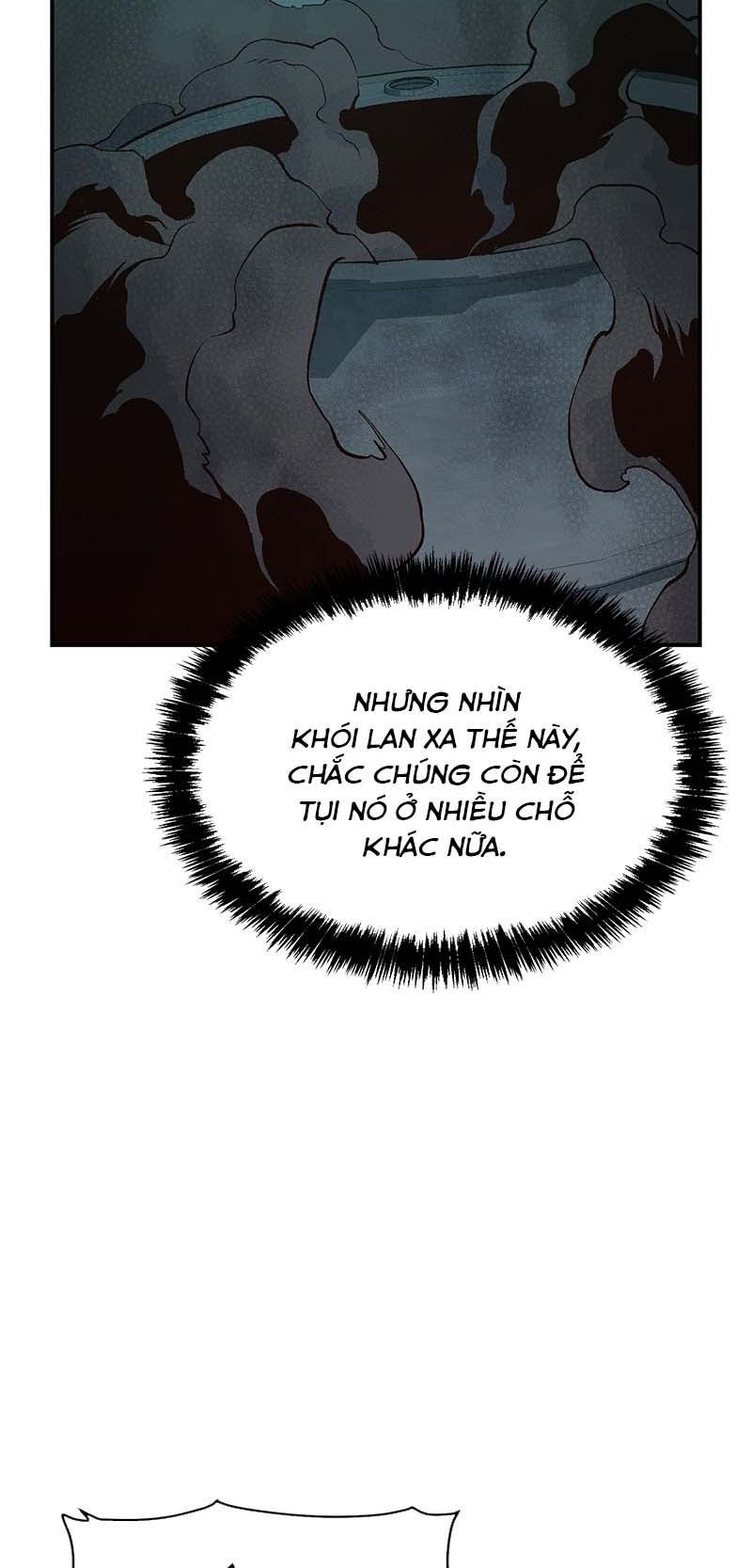 Tôi – Necromancer Cô Độc Chapter 63 - Trang 2