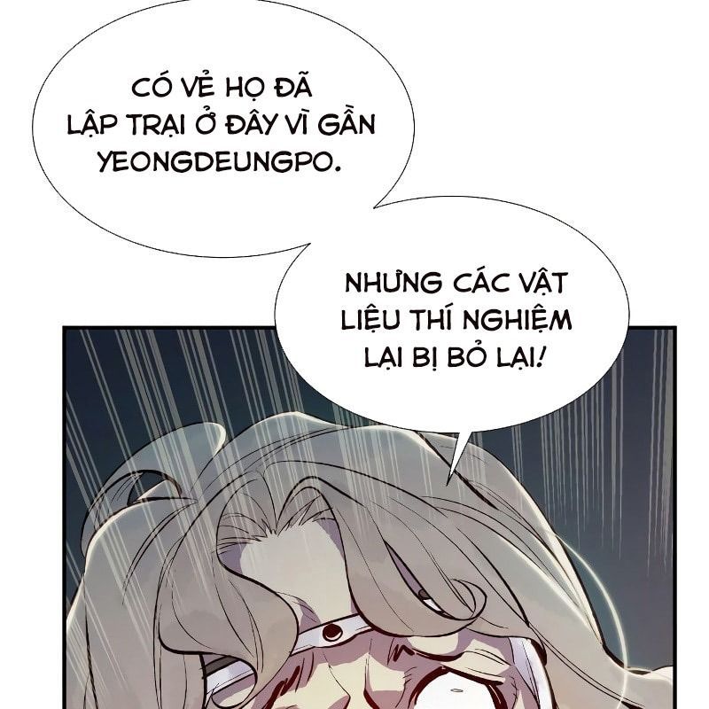 Tôi – Necromancer Cô Độc Chapter 65 - Trang 2